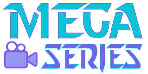image logo MegaSéries